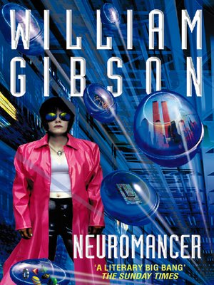 Neuromancer